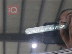 فولكسفاغن تاوس